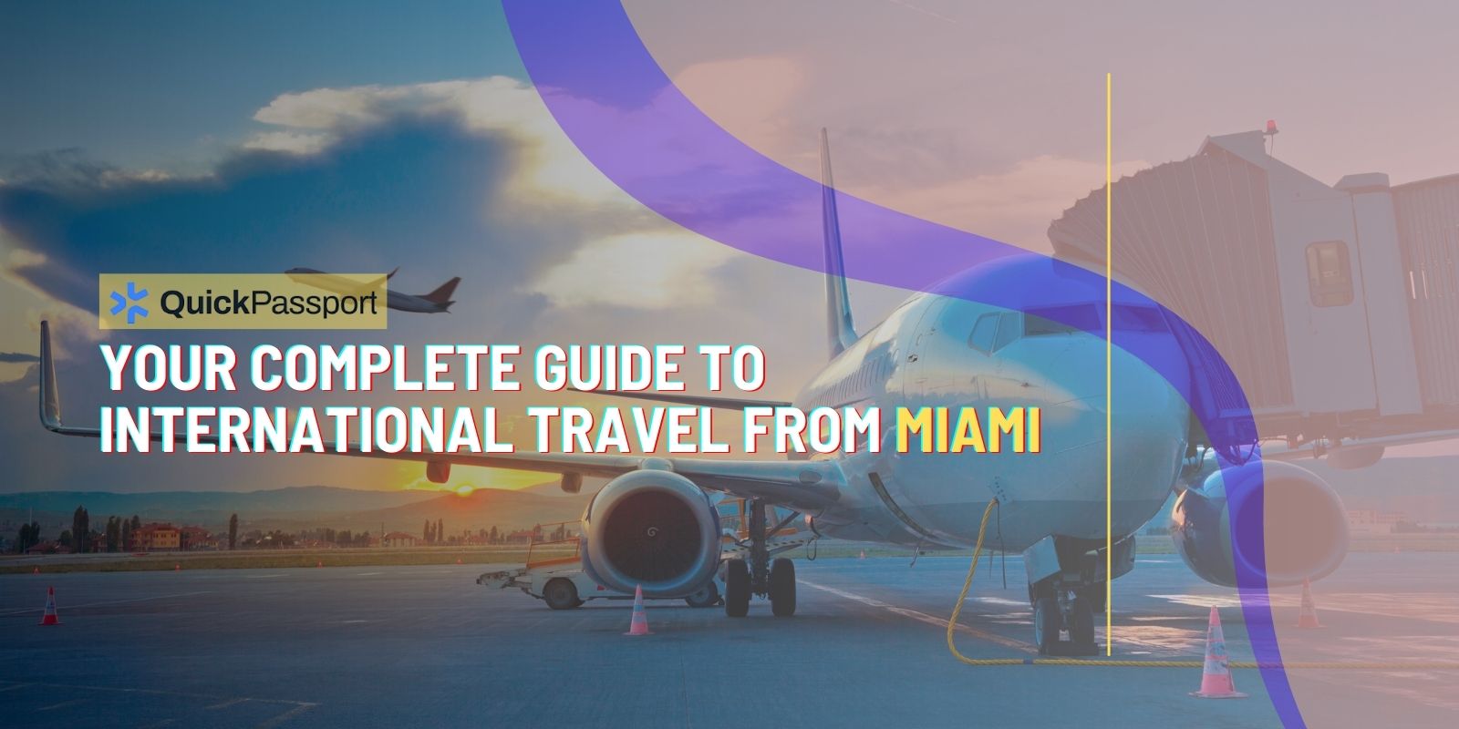 travel from Miami