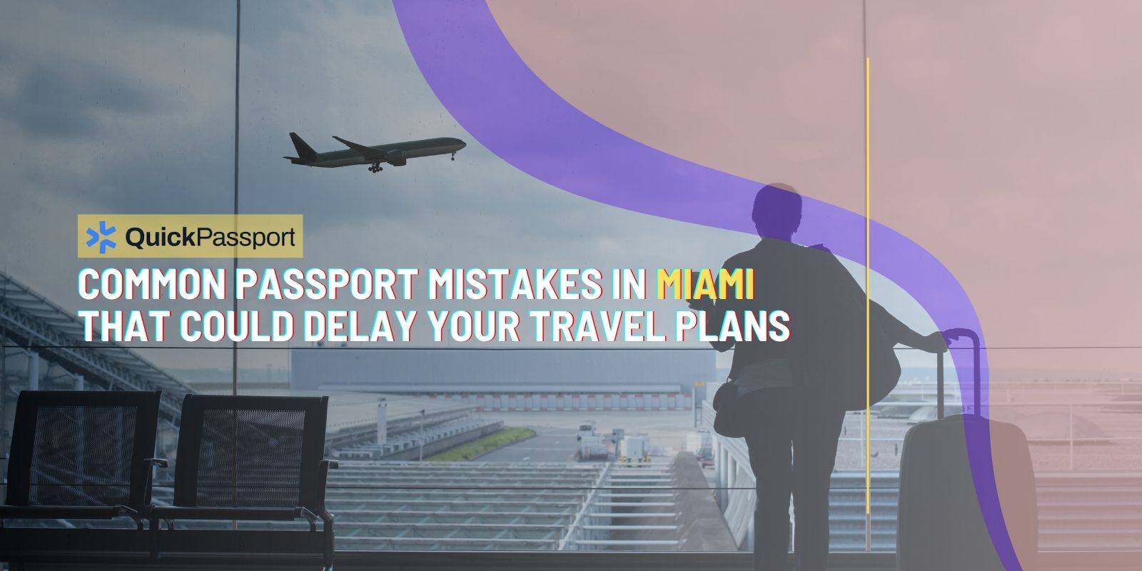 passport mistakes