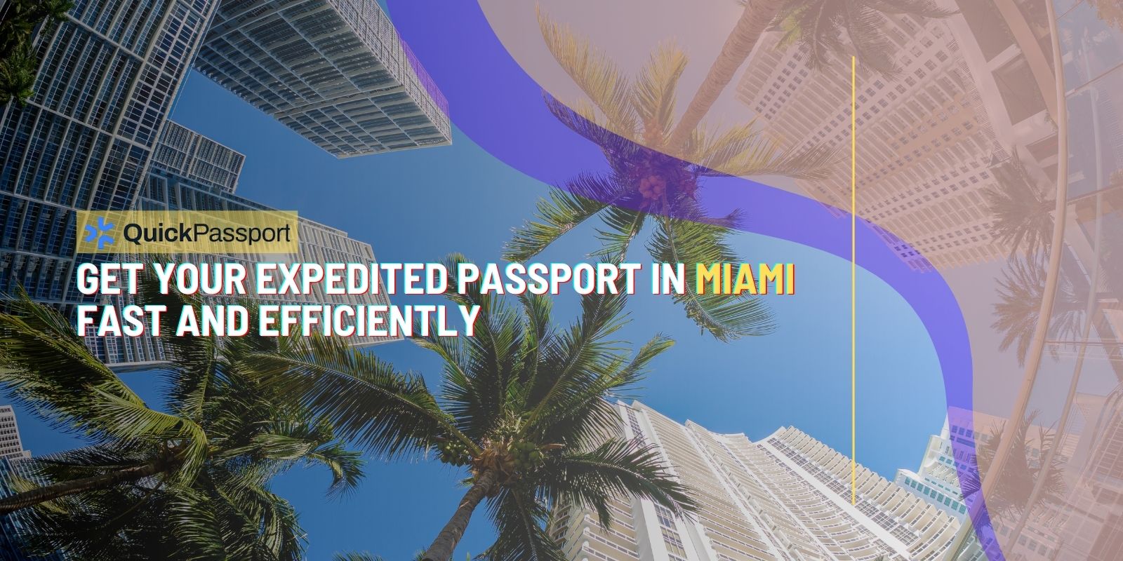 expedited passport Miami