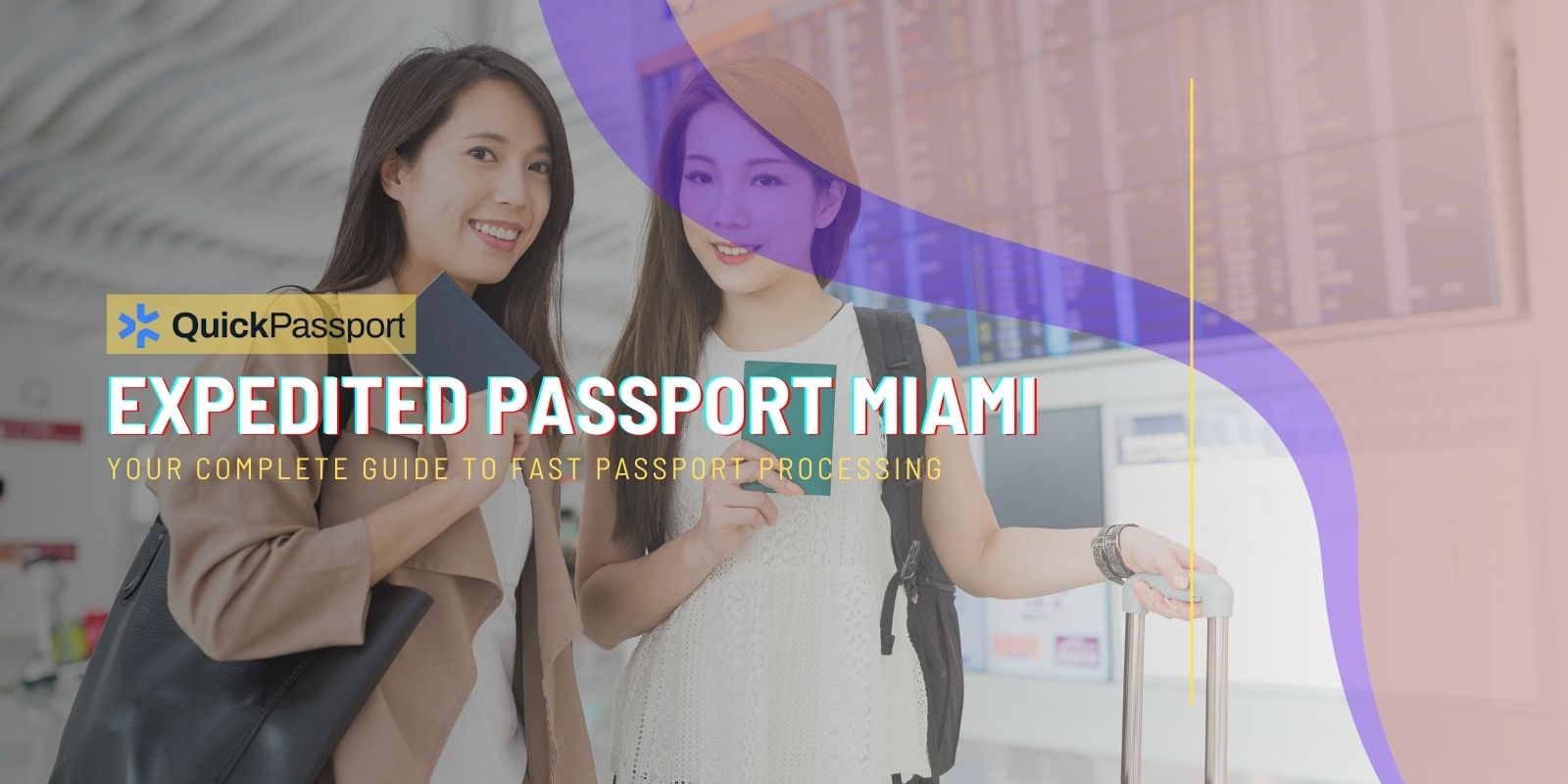 expedited passport Miami