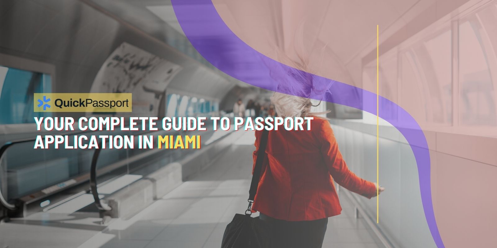 passport application Miami