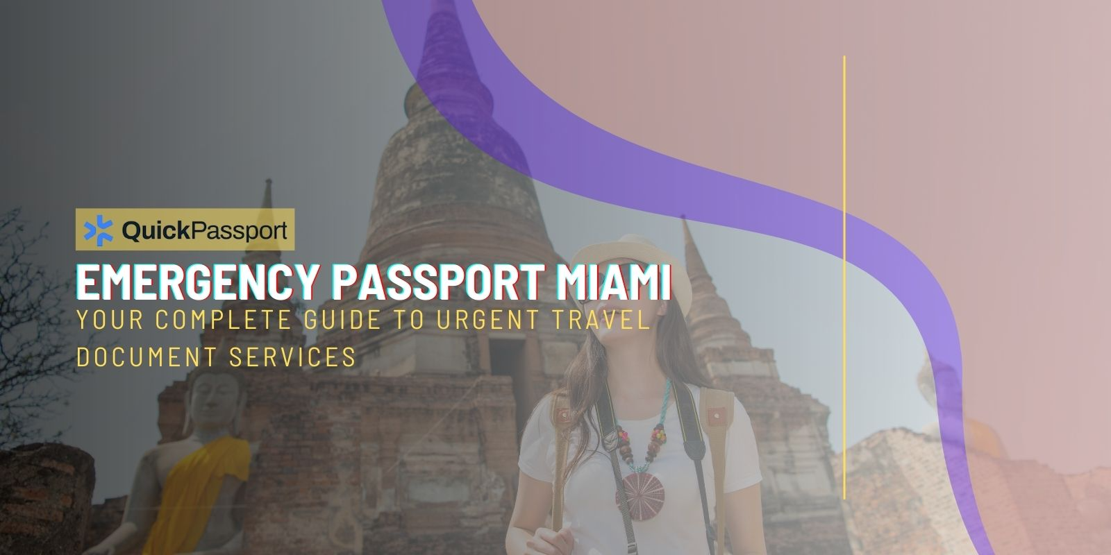 emergency passport Miami