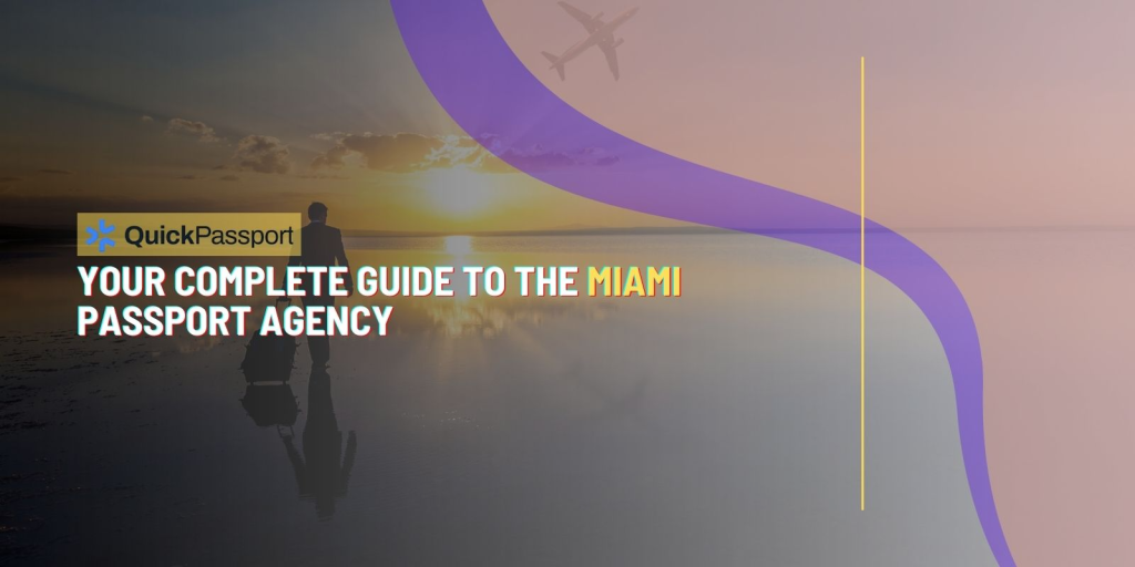 miami passport agency