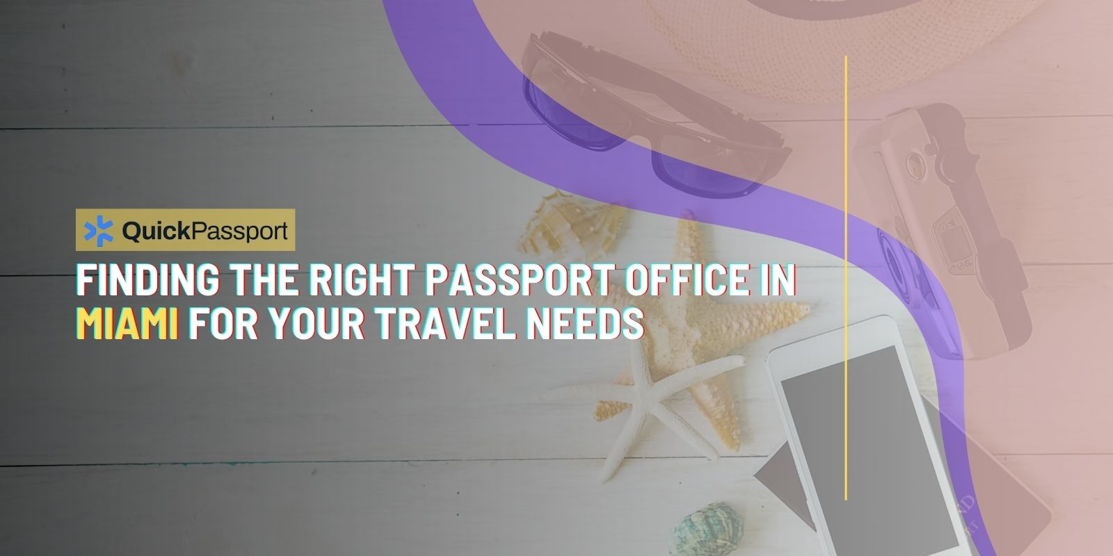 passport office Miami