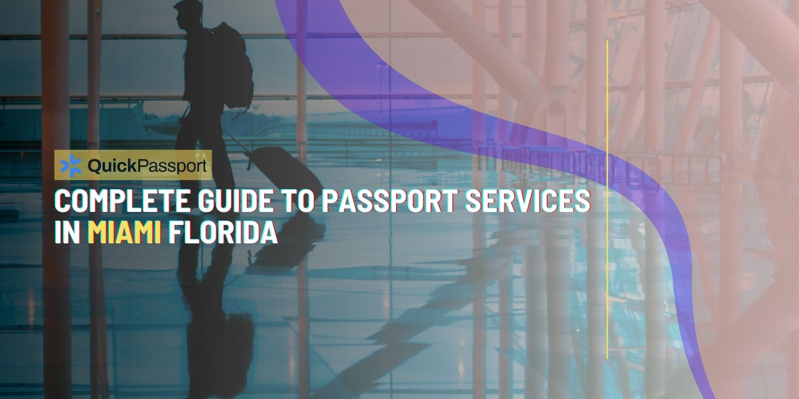passport services Miami